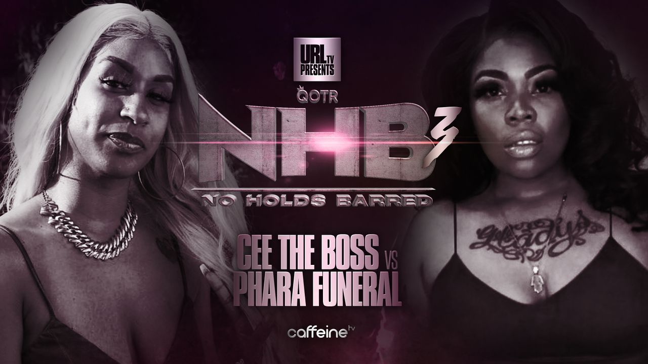Cee The Boss vs Phara Funeral
